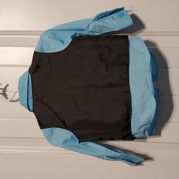 George 4pc suit - Picture 4 of 4